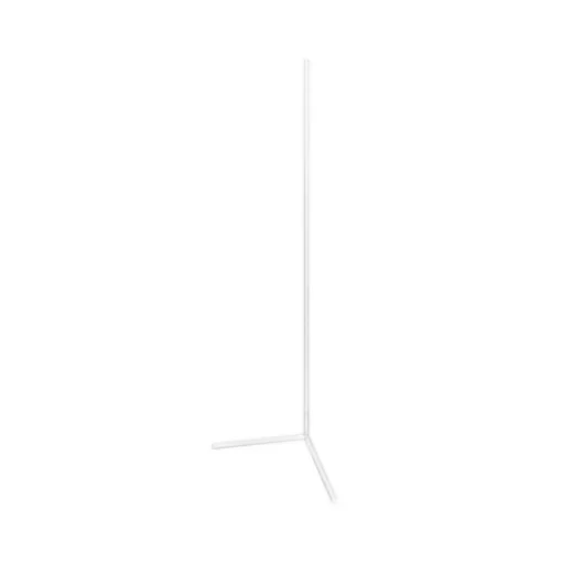 LEDVANCE SMART+ WiFi Floor Corner vloerlamp, wit, 140 cm