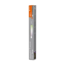 LEDVANCE SMART+ WiFi Floor Corner Slim wit
