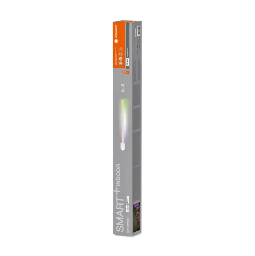 LEDVANCE SMART+ WiFi Floor Corner Slim wit