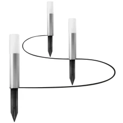 LEDVANCE SMART+ WiFi Garden Pole 36,5cm per 3