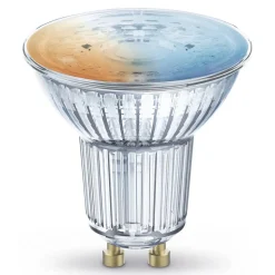 LEDVANCE SMART+ WiFi GU10 reflector 4,9W 45° CCT