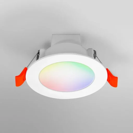 LEDVANCE SMART+ WiFi LED inbouwspot, 100°
