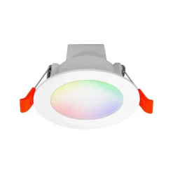 LEDVANCE SMART+ WiFi LED inbouwspot, 100°
