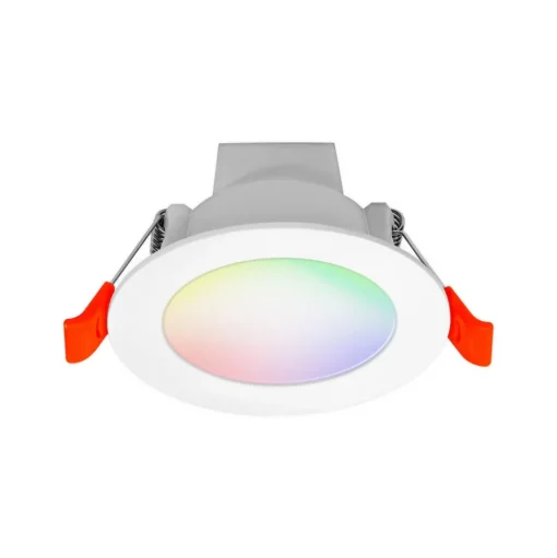 LEDVANCE SMART+ WiFi LED inbouwspot, 100°