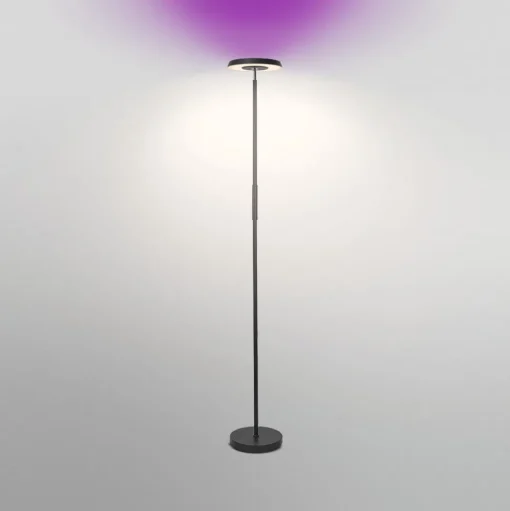 LEDVANCE SMART+ WiFi LED vloerlamp up/down RGBW