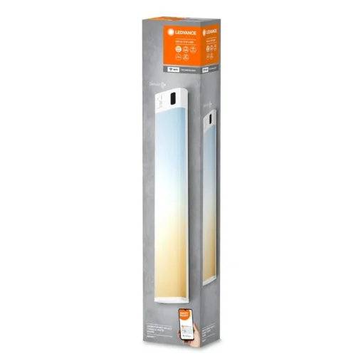 LEDVANCE SMART+ WiFi Linear Slim LED meubellamp