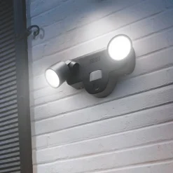 LEDVANCE SMART+ WiFi Multispot Camera wandlamp