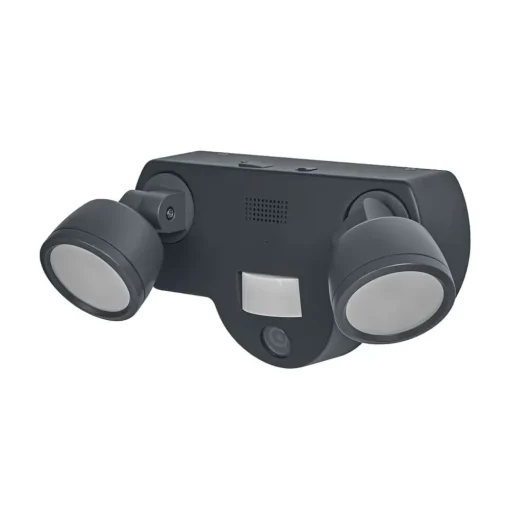 LEDVANCE SMART+ WiFi Multispot Camera wandlamp