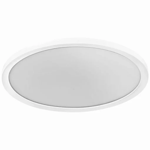 LEDVANCE SMART+ WiFi Orbis Disc, wit, Ø 40 cm