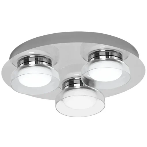 LEDVANCE SMART+ WiFi Orbis Wall Round, Ø 30 cm