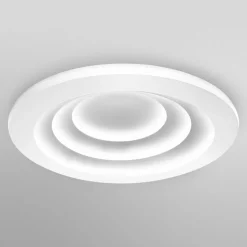 LEDVANCE SMART+ WiFi Orbis Spiral CCT 50cm wit