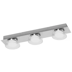 LEDVANCE SMART+ WiFi Orbis Wall Round lengte 48cm