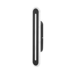 LEDVANCE SMART+ WiFi Orbis Bath Wall 40 cm zwart