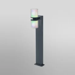 LEDVANCE SMART+ WiFi Outdoor Flare UpDown 80 cm