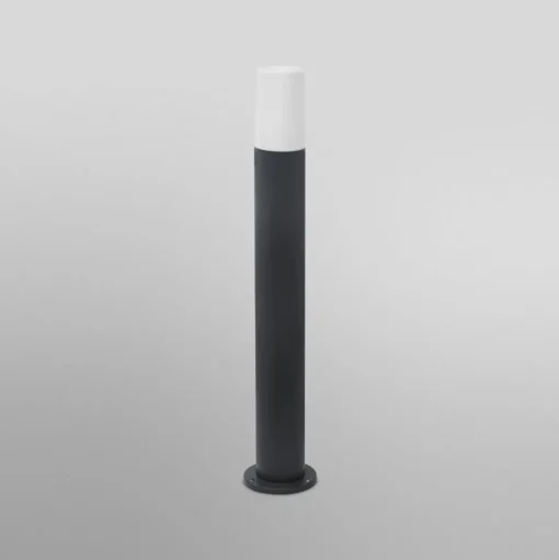 LEDVANCE SMART+ WiFi Outdoor Pipe Post hoogte 80cm