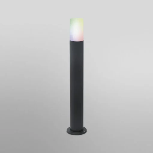 LEDVANCE SMART+ WiFi Outdoor Pipe Post hoogte 80cm