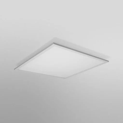 LEDVANCE SMART+ WiFi Planon Plus, CCT, 60 x 60 cm