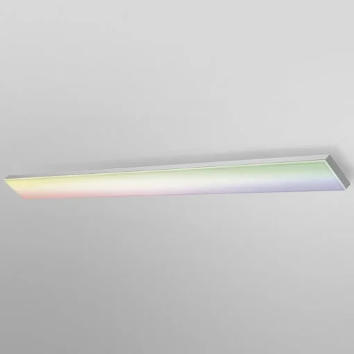LEDVANCE SMART+ WiFi Planon LED paneel RGBW 120x10