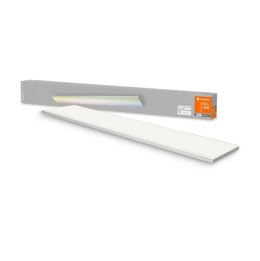 LEDVANCE SMART+ WiFi Planon LED paneel RGBW 120x10