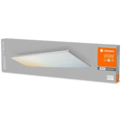 LEDVANCE SMART+ WiFi Planon LED paneel CCT 120x30