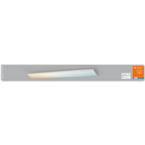 LEDVANCE SMART+ WiFi Planon LED paneel CCT 120x10