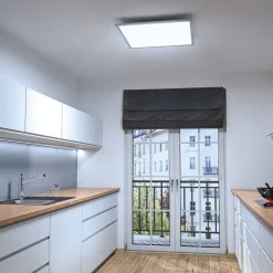 LEDVANCE SMART+ WiFi Planon Plus 60x60cm wit