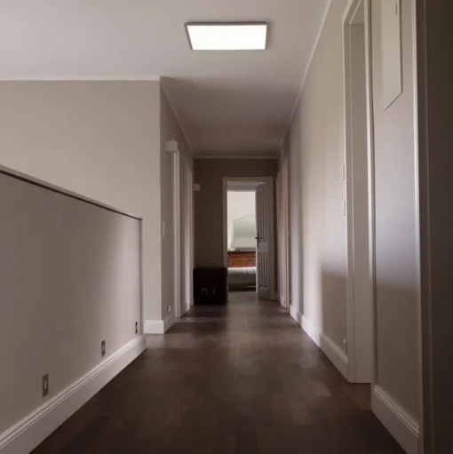 LEDVANCE SMART+ WiFi Planon Plus 60x60cm wit