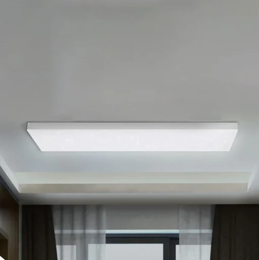 LEDVANCE SMART+ WiFi Planon FL Sparkle 120x30 cm