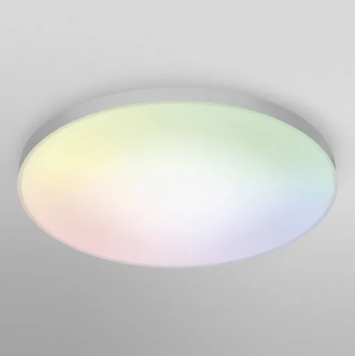LEDVANCE SMART+ WiFi Planon LED paneel RGBW Ø30cm
