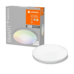 LEDVANCE SMART+ WiFi Planon LED paneel RGBW Ø30cm