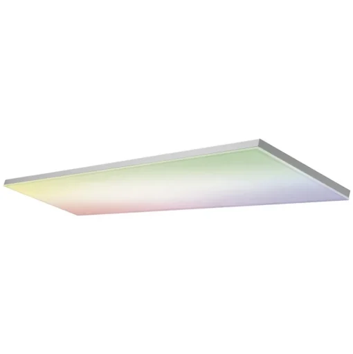 LEDVANCE SMART+ WiFi Planon LED paneel RGBW 120x30