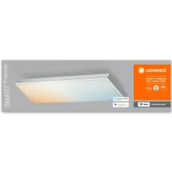 LEDVANCE SMART+ WiFi Planon LED paneel CCT 40x10cm