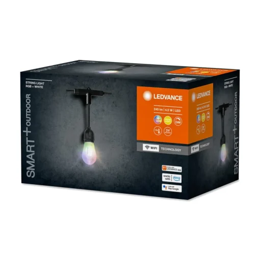 LEDVANCE SMART+ WiFi Stringlight lichtketting