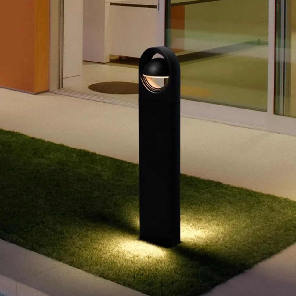 LEDVANCE SMART+ WiFi Swing Round LED tuinlamp