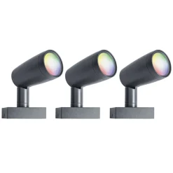 LEDVANCE SMART+ WiFi Tuinspot 3-delige set