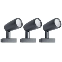 LEDVANCE SMART+ WiFi Tuinspot 3-delige set