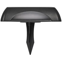 LEDVANCE Solar grondspies lamp Endura Style Utili, hoekig