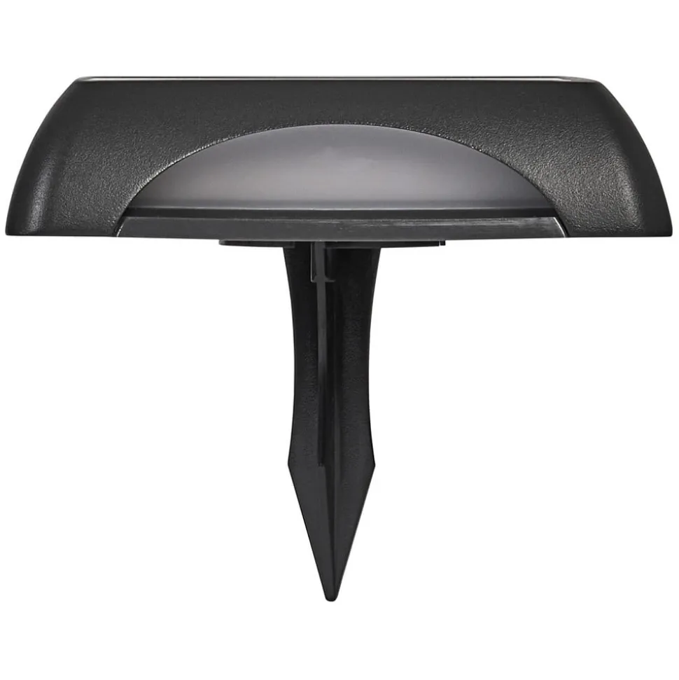 LEDVANCE Solar grondspies lamp Endura Style Utili, hoekig