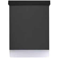 LEDVANCE Solar LED-buitenwandlamp Endura Style Quadro