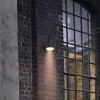 LEDVANCE Solar LED-buitenwandlamp Endura Style Qxford