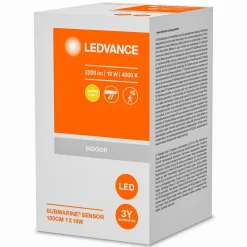 LEDVANCE Submarine LED sensor plafondlamp 60 cm