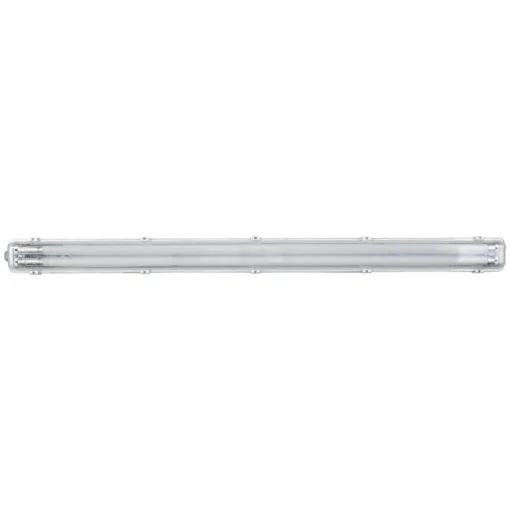 LEDVANCE Submarine PCR 120 G13 T8 2x13,5W vochtbestendige lamp