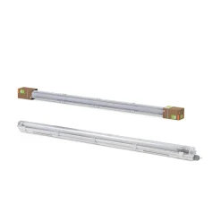 LEDVANCE Submarine PCR 120 G13 T8 13,5 W vochtbestendige lamp