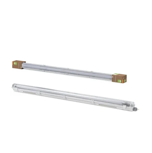 LEDVANCE Submarine PCR 120 G13 T8 13,5 W vochtbestendige lamp