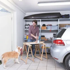 LEDVANCE Submarine vochtbestendige lamp 120cm 1 x 16W