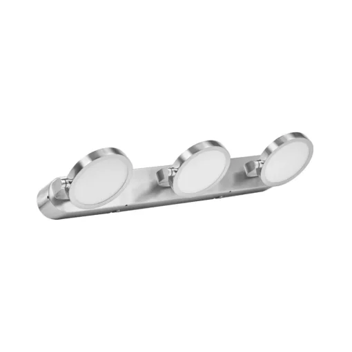 LEDVANCE SUN@Home Bathroom LED wandspot 3-lamps