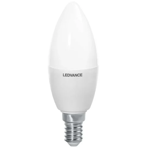 LEDVANCE Sun@Home Classic B 25 E14 4,9W CCT 922