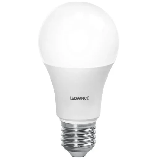 LEDVANCE Sun@Home Classic A 40 E27 9W CCT 922
