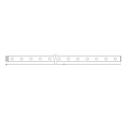LEDVANCE Sun@Home Flex, LED strip, lengte 3 meter