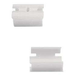 LEDVANCE TubeKIT lichtbalk 120cm 4.000K schakelaar